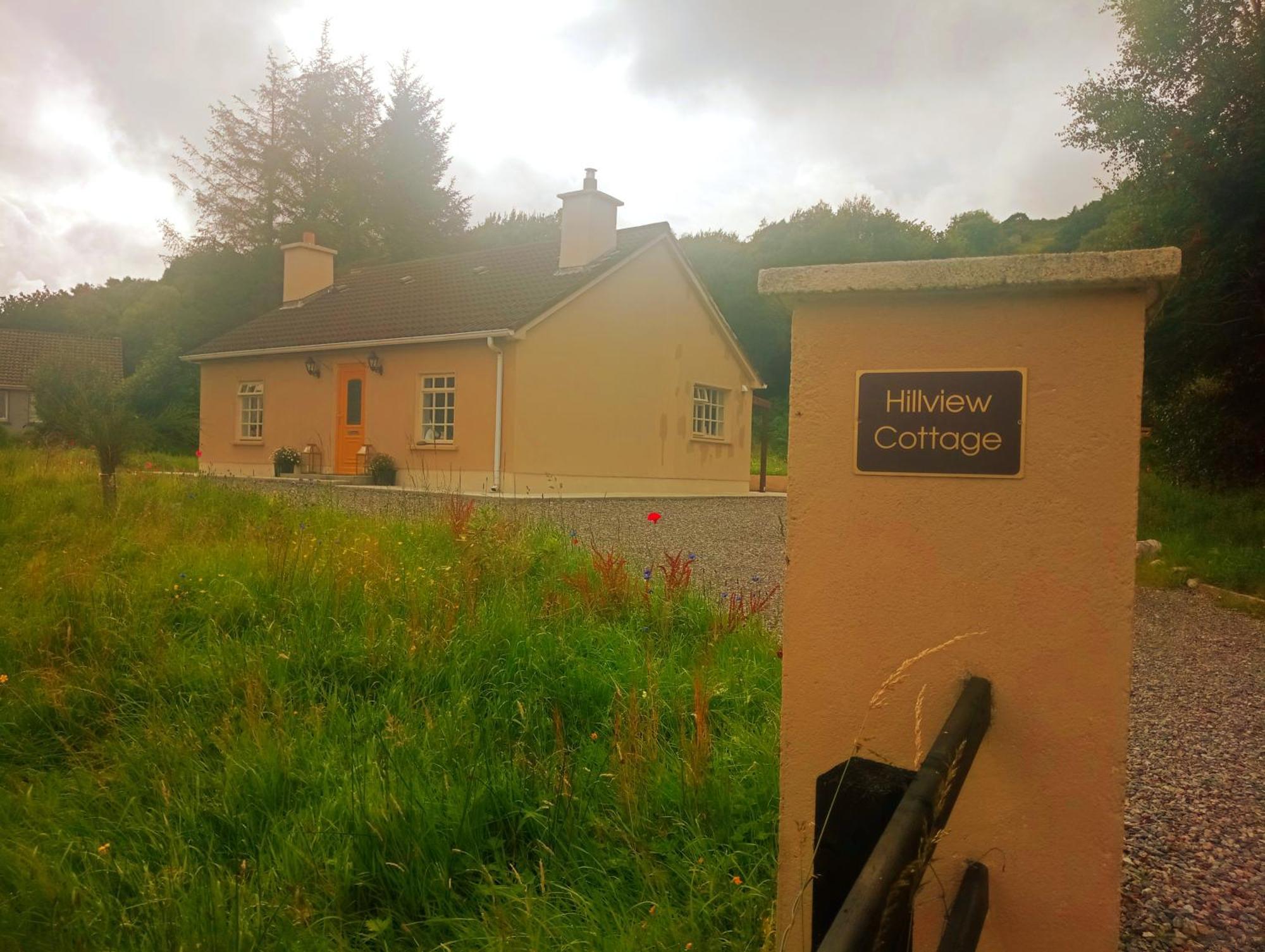 Donegal Cottage Donegal Town Zewnętrze zdjęcie